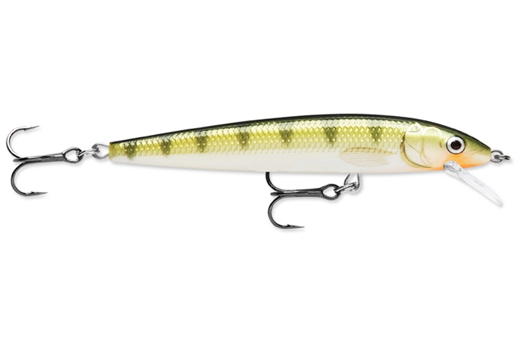 Rapala Husky Jerk Suspending 10cm GYP 