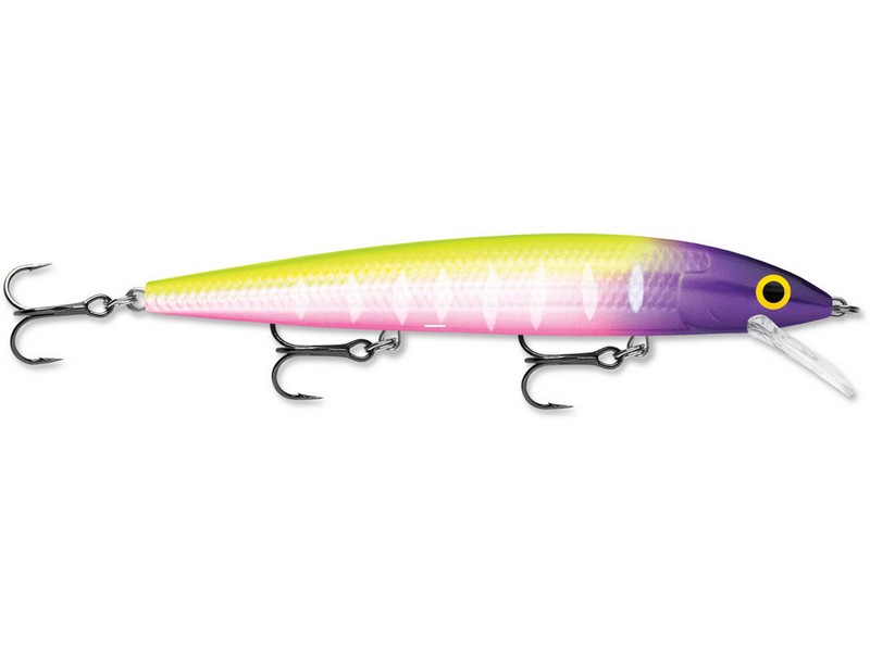 Rapala Husky Jerk 12 MFT
