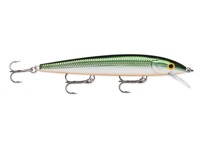 Rapala Husky Jerk 12 TSD