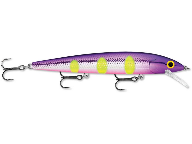 Rapala Husky Jerk 12 VDH