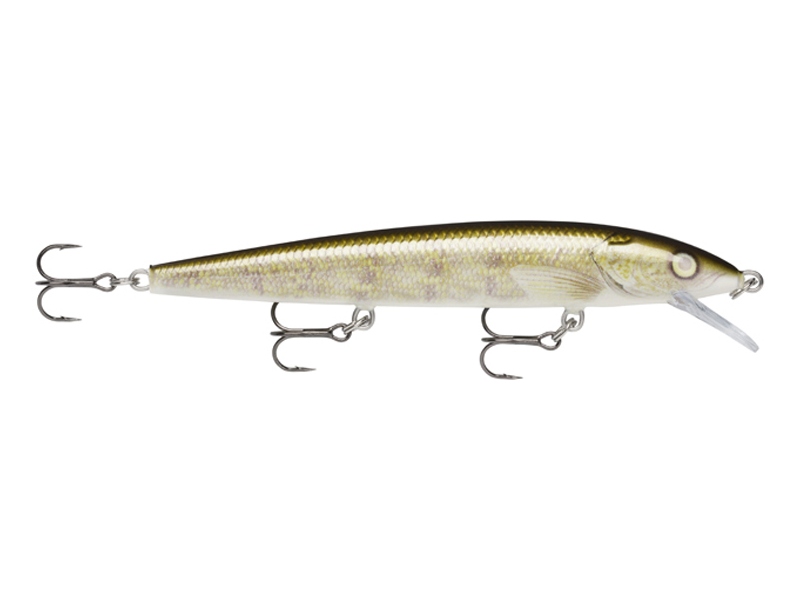 Rapala Husky Jerk 12 WAL