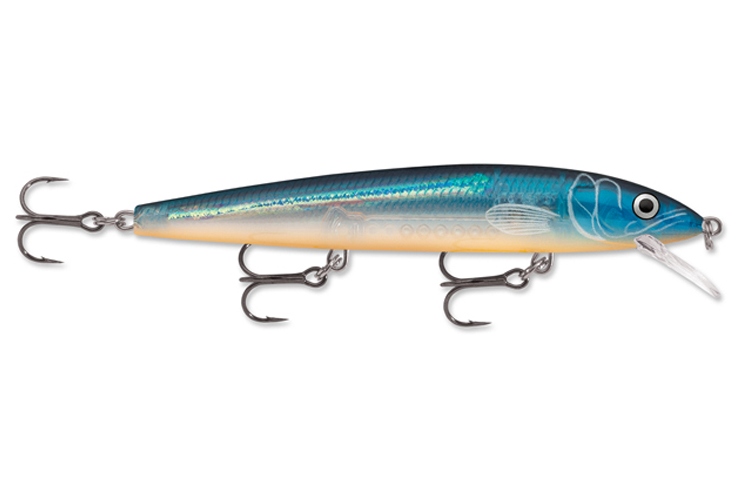 Rapala Husky Jerk Suspending 14 BGH