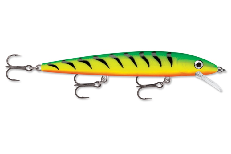 Rapala Husky Jerk Suspending 12 FT