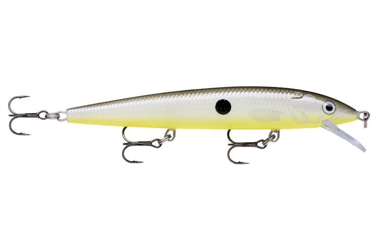 Rapala Husky Jerk 12 GGS