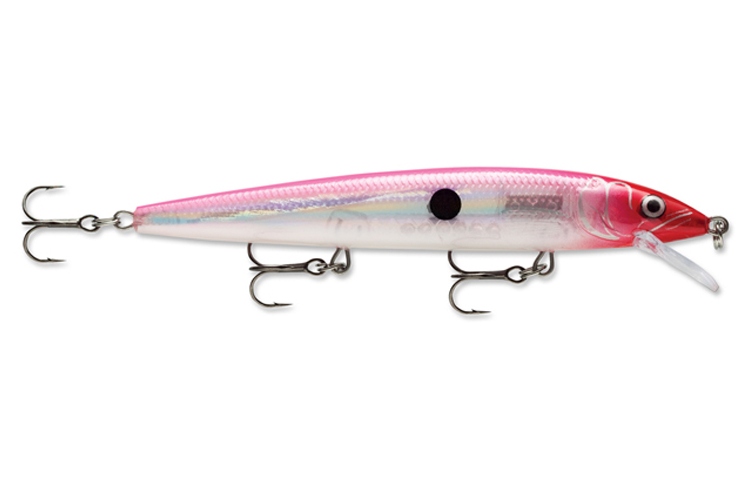 Rapala Husky Jerk Suspending 12 GPCL