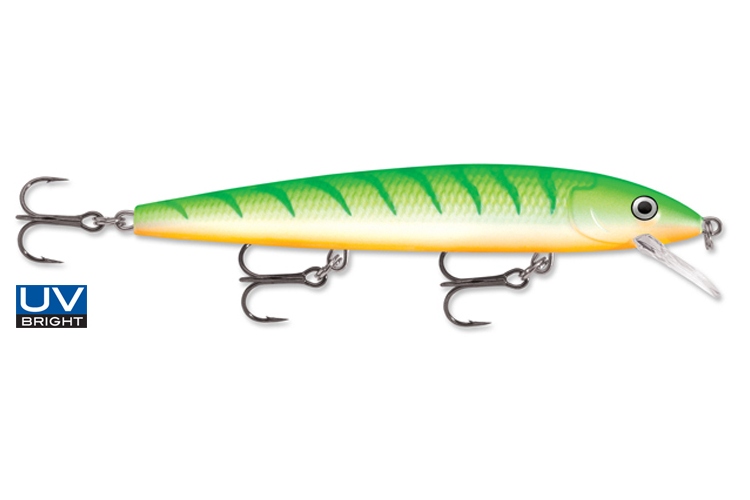 Rapala Husky Jerk Suspending 14 GTU