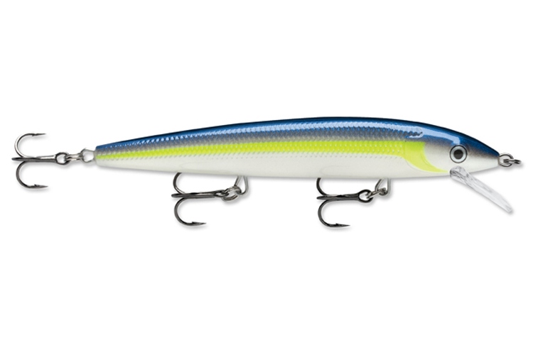 Rapala Husky Jerk 14 HSD
