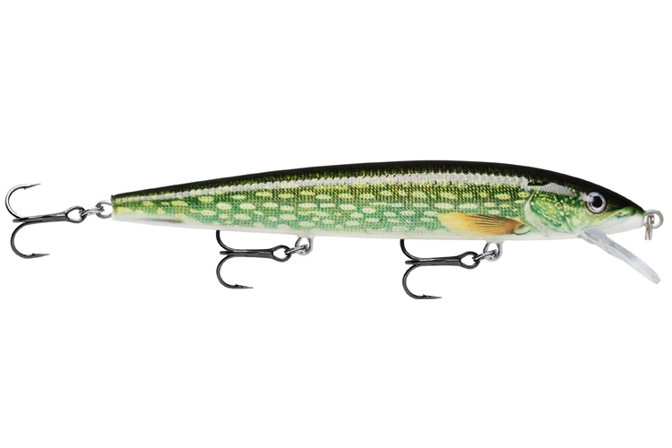 Rapala Husky Jerk Suspending 14 PKL