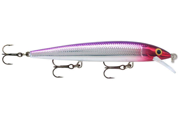 Rapala Husky Jerk Suspending 12 PRCL