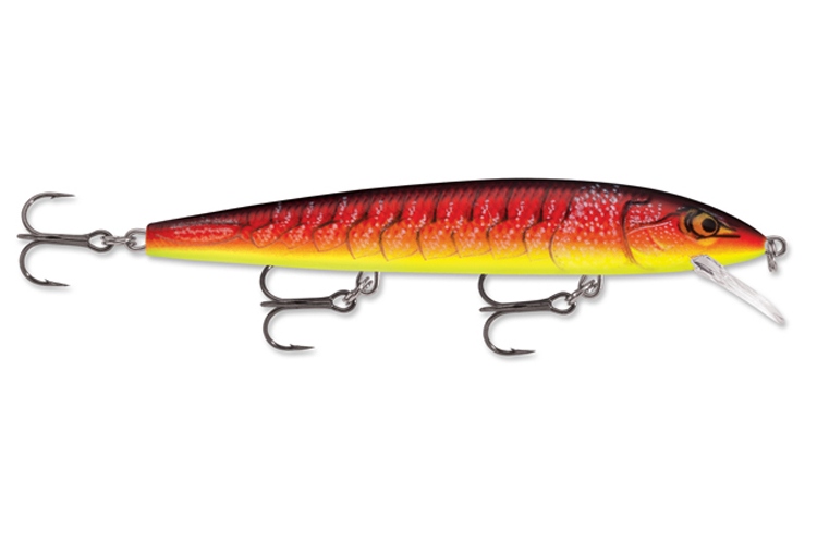 Rapala Husky Jerk Suspending 12 RFCW