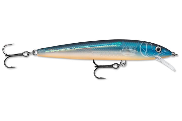 Rapala Husky Jerk 8cm BGH