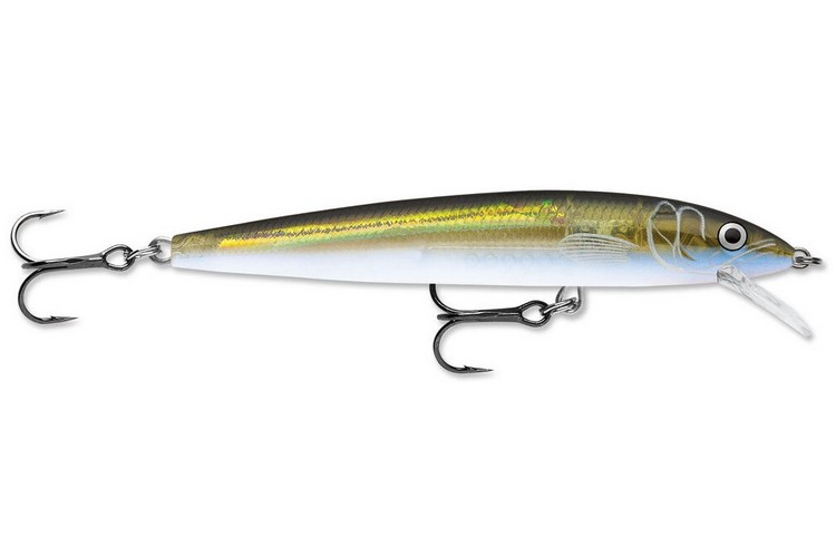 Rapala Husky Jerk 8cm OGH