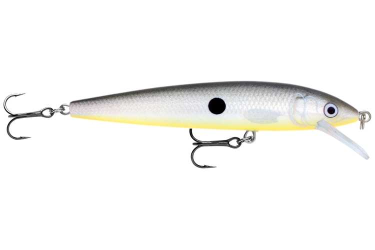 Rapala Husky Jerk 8cm GGS