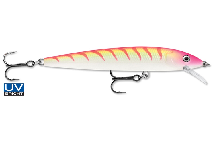 Rapala Husky Jerk Suspending 10cm PTU
