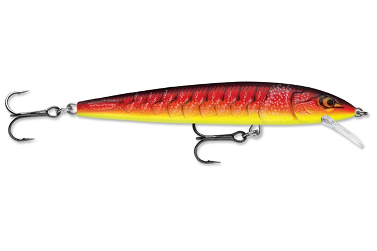 Rapala Husky Jerk Suspending 10cm RFCW
