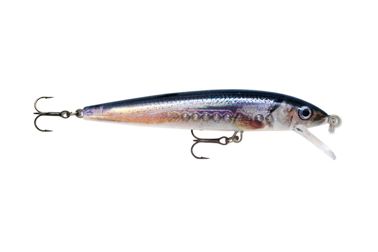 Rapala Husky Jerk Suspending 10cm SML