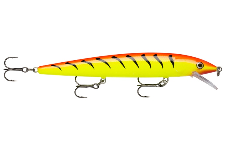 Rapala Husky Jerk Suspending 12 HT