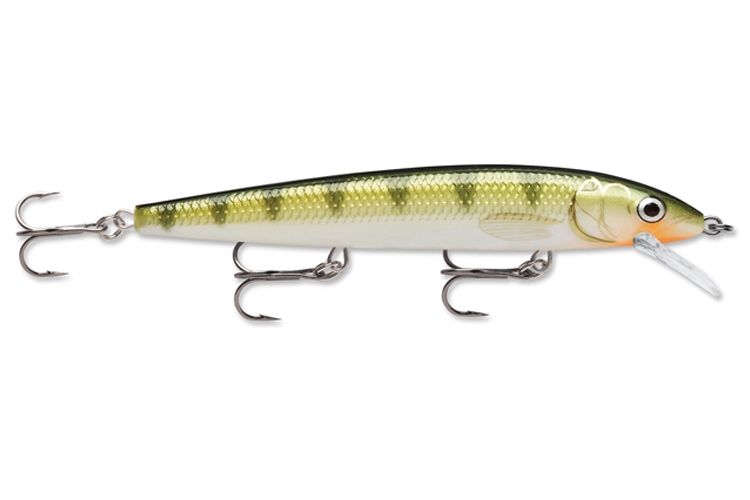 Rapala Husky Jerk 12 YP