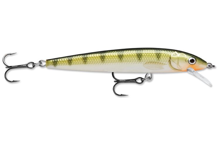 Rapala Husky Jerk 10cm YP