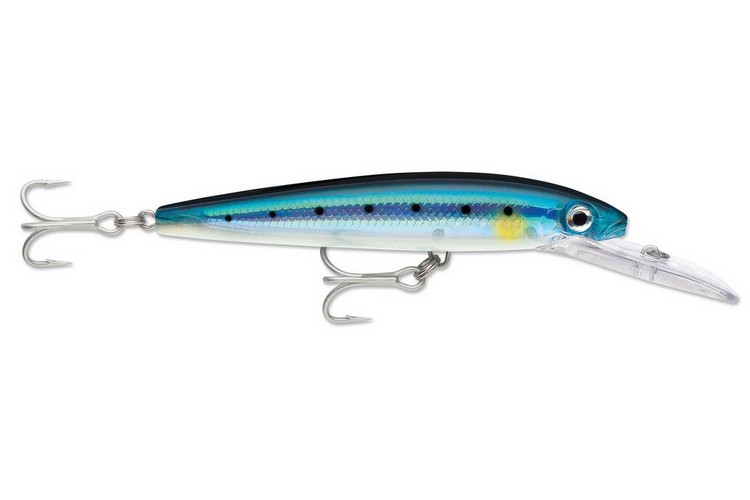 Rapala Husky Magnum 25 BSRD