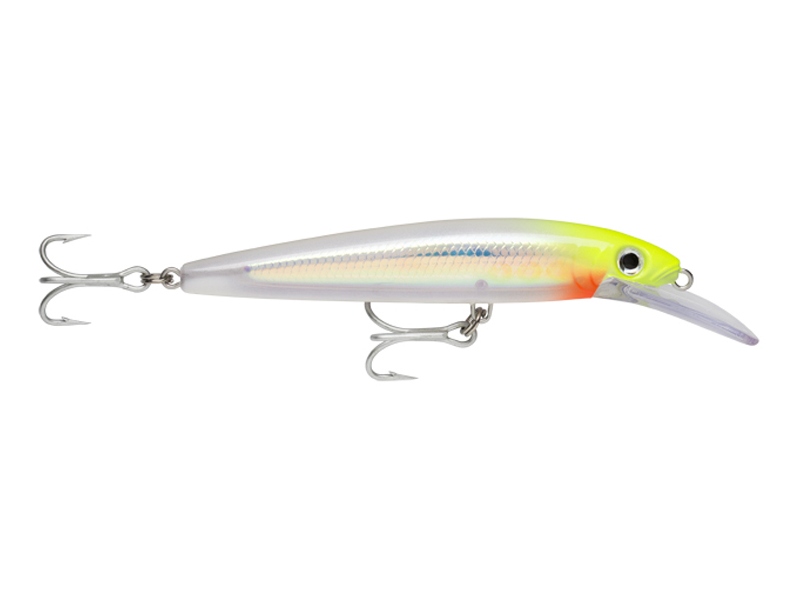 Rapala Husky Magnum 25 CHRG