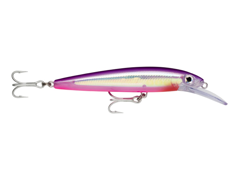 Rapala Husky Magnum 25 PRFL
