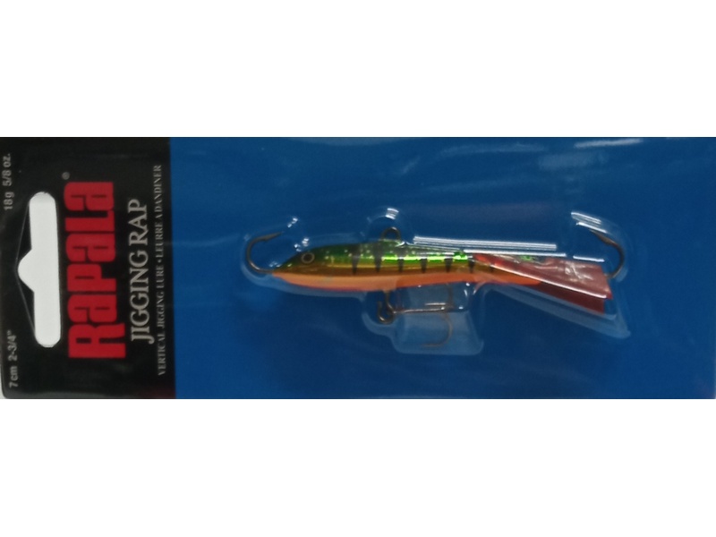Rapala Jigging Rap 07_P-1