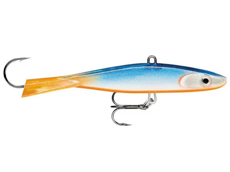 Rapala Jigging Shadow Rap 09 BSR