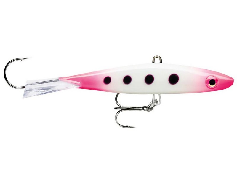 Rapala Jigging Shadow Rap 09 GPSQ