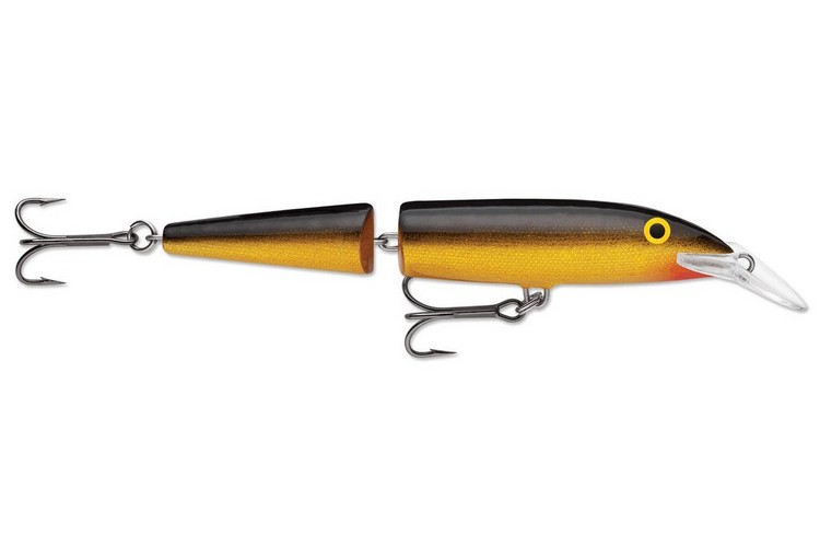 Wobler Rapala Jointed 13 G