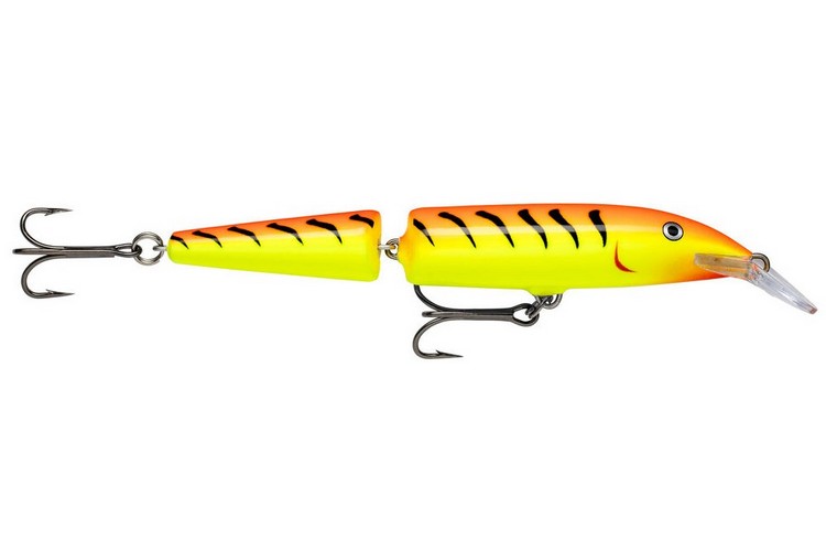 Wobler Rapala Jointed 13 HT