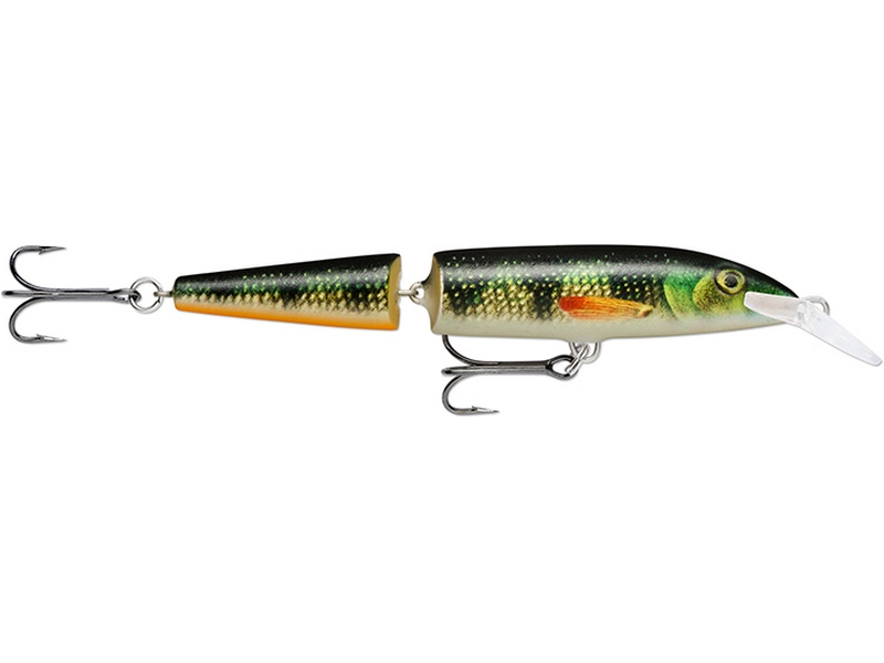 Wobler Rapala Jointed 13 PEL