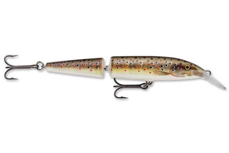 Wobler Rapala Jointed 13 TR