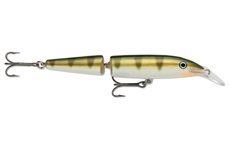 Rapala Jointed 13 YP