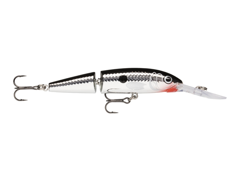 Rapala Jointed Deep Husky Jerk 08 CH