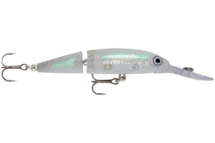 Rapala Jointed Deep Husky Jerk 08 GMN
