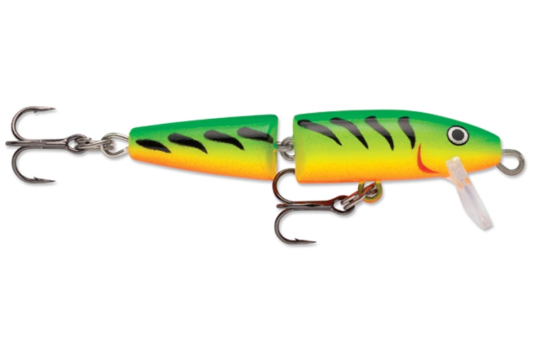Rapala Jointed Floating 05 FT