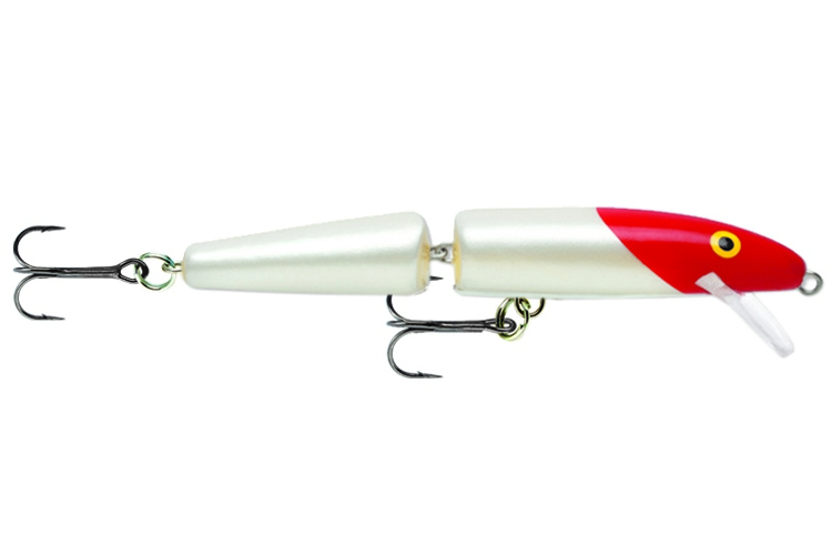 Wobler Rapala Jointed 11 RH
