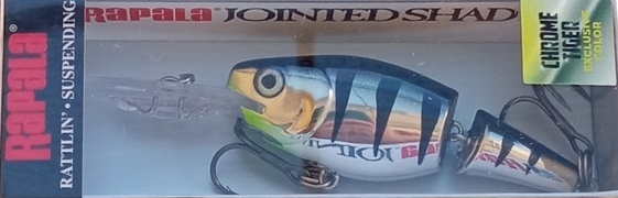 Rapala Jointed Shad Rap 05_CTG