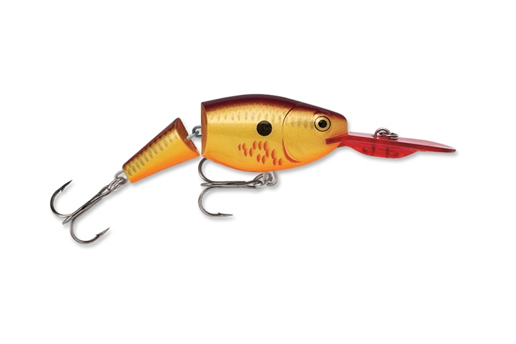Rapala Jointed Shad Rap 05 BCF