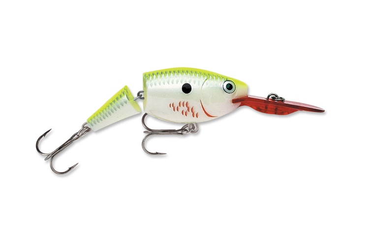 Rapala Jointed Shad Rap 05 BCSD