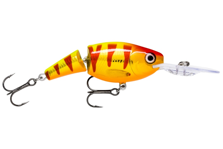 Rapala Jointed Shad Rap CLG