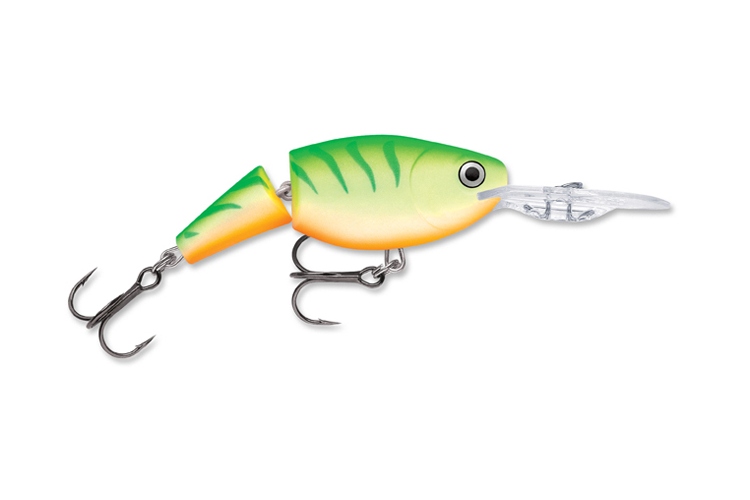 Rapala Jointed Shad Rap 04 GTU