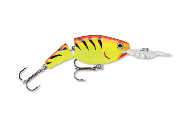 Jointed Shad Rap HT