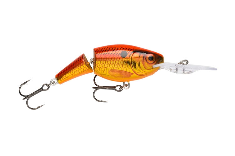 Rapala Jointed Shad Rap OSD