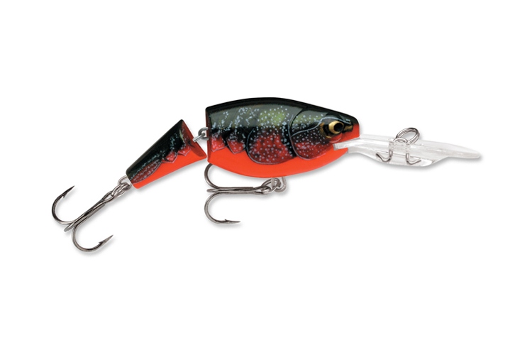 Rapala Jointed Shad Rap 05 RCW