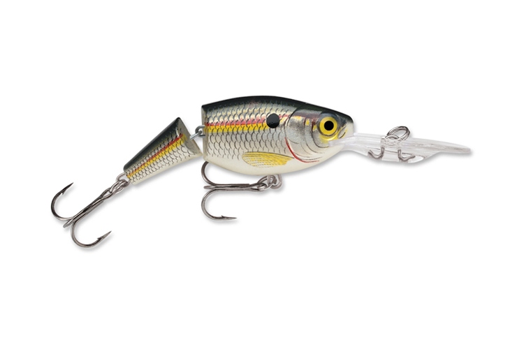 Rapala Jointed Shad Rap SD