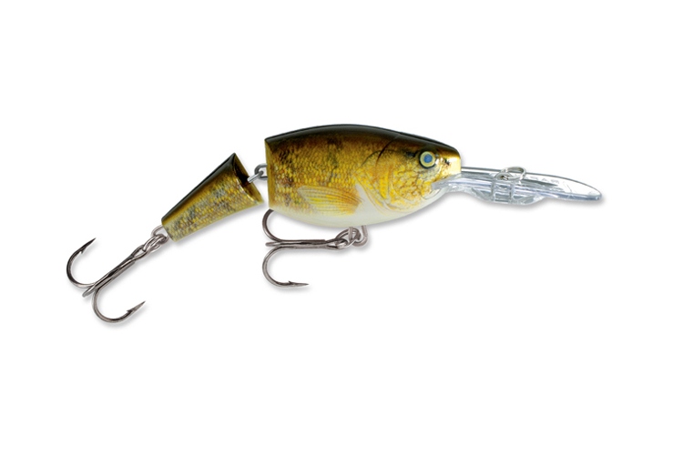 Rapala Jointed Shad Rap 04 W