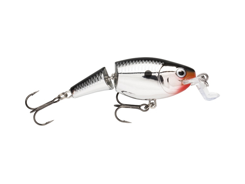 Rapala Jointed Shallow Shad Rap 07 CH