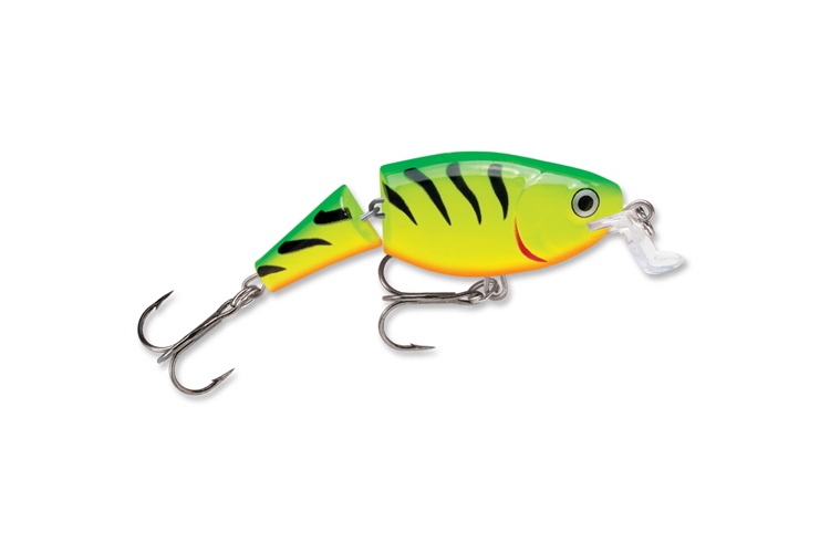 Rapala Jointed Shallow Shad Rap 07 FT